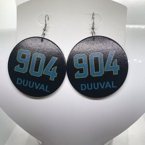 904 Earrings